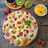393. Fruits Pastry Cake