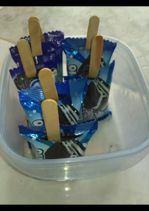 Foto resep Es Gorio Rio Seger