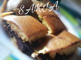 Martabak Manis 1 Telur
