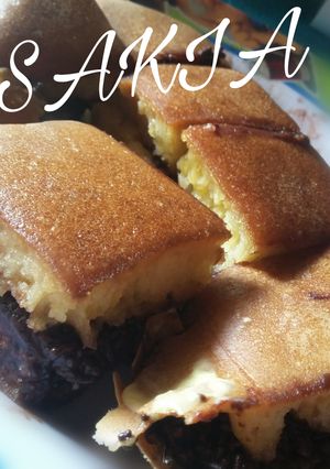 Foto resep Martabak Manis 1 Telur