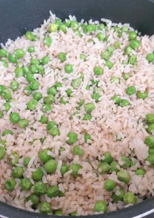 Rizibizi recept fotója
