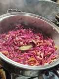 Col Agridulce a la G