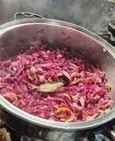 Col Agridulce a la G