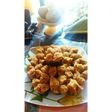 Bolu kukus gula merah