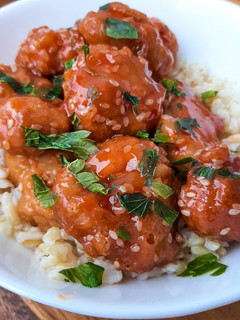 Sweet Chilis csirke recept fotója