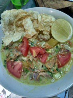 Foto resep Soto daging sapi #kitaberbagi