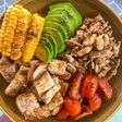 Menu Diet Menyenangkan Mengenyangkan