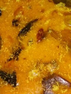 Foto resep Gulai kambing instan