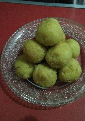 Foto resep Tahu bulat asyiik