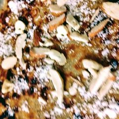 A picture of Dry fruits Lola (Thadri special).