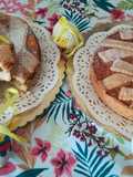 Una delle mie tradizioni pasquali, la signora "Pastiera"!!!