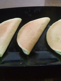 Foto resep Martabak lipat