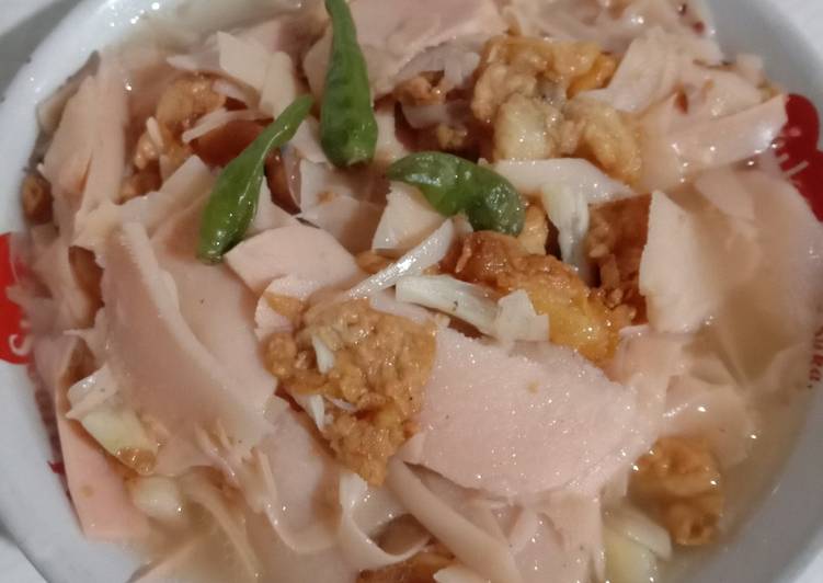 "Rebung Muntik tumis ketupang babi" endoooss๐๐๐๐๐๐ผ๐๐ผ๐๐