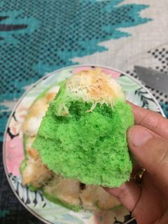 Foto resep PuTu Ayu