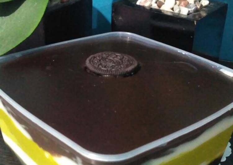 Orekat (Oreo Alpukat)