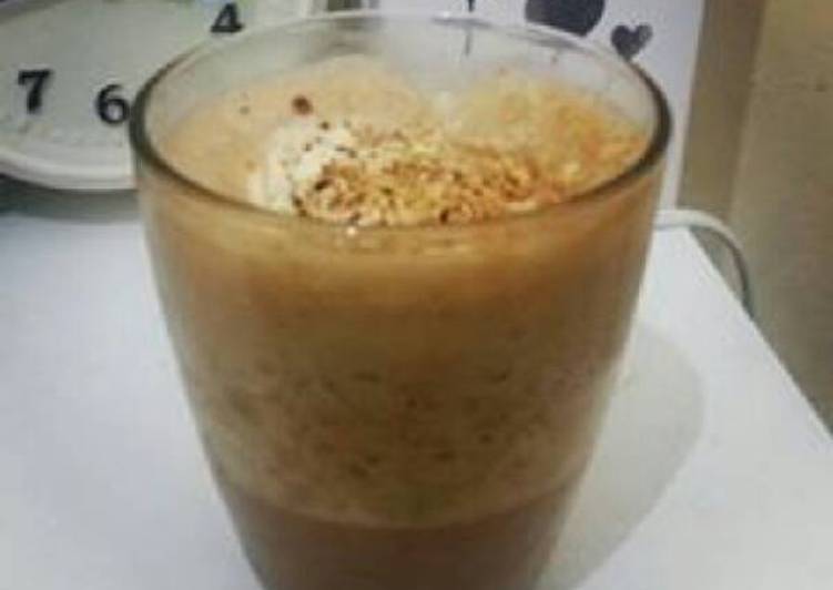 Nescafe shake keto