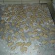 Ñoquis de papa