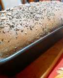 Pan con harina integral y salvado