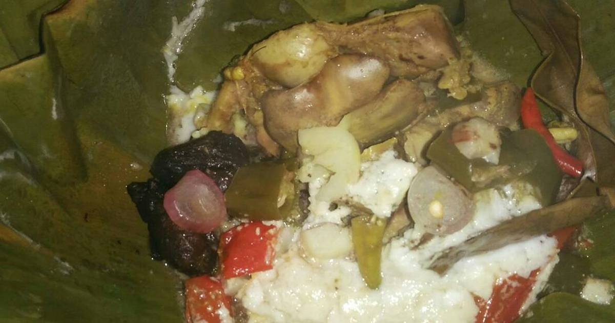 4 resep garang asam ati ampela ayam keto enak dan 4 resep garang asam ati ampela ayam keto enak dan