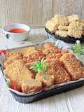 Nugget Daging Sapi