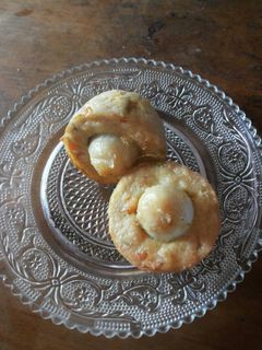 Foto resep Kroket Tahu