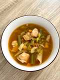 Minestrone Soup