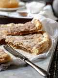 Pastel cordobés