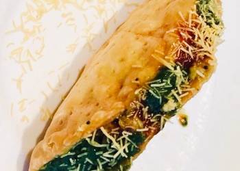 Best Recipe Taco Samosa Most Delicious