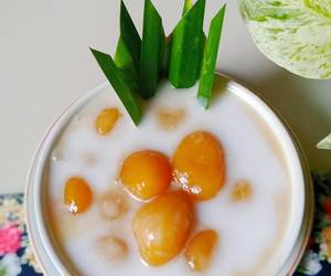 Cara Memasak Cepat Candil Labu Kuning Ala Warung Cara Memasak Cepat Candil Labu Kuning Ala Warung