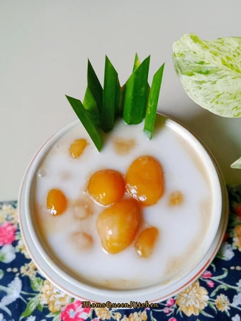 Cara Mudah Menyiapkan Resep Candil Labu Kuning yang  Bikin Ketagihan Anti Ribet, Lezat