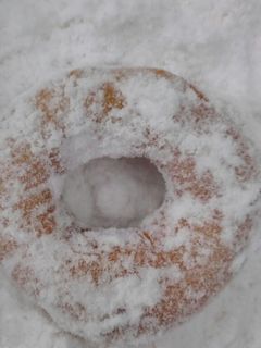 Foto resep Donut ketela