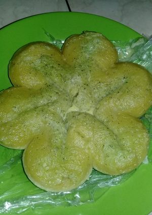 Foto resep Bingka Tapai Lakatan Basumap Ala Dapur Galuh