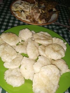 Foto resep Cireng Menul