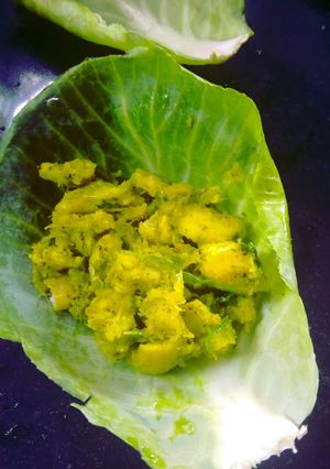 चटपटे आलू (chatpate aloo recipe in Hindi) रेसिपी मुख्य फोटो
