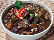 Gambar rawon
