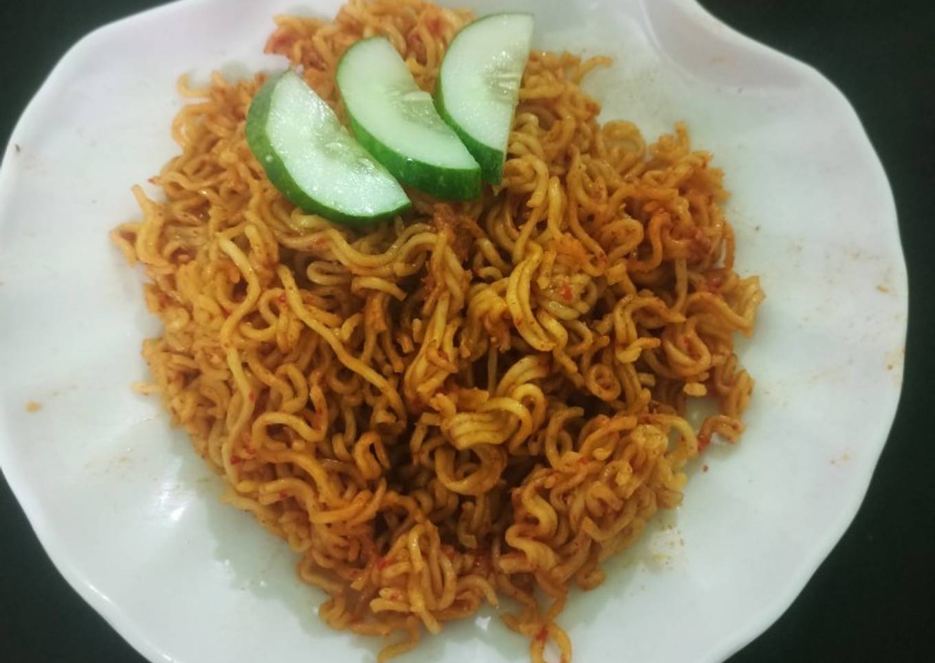 Indomie Goreng