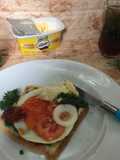 Pesto Bread