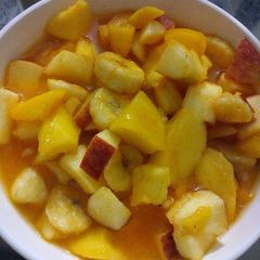 Tang Fruits chat fun with Fruits A picture of Tang Fruits chat fun with Fruits.