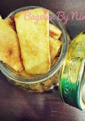 Foto resep Bagelen