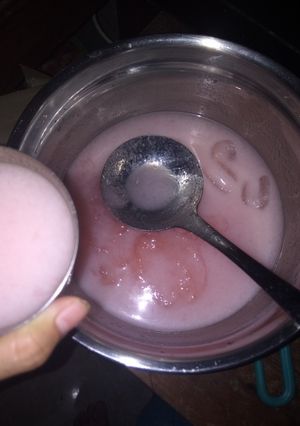 Foto resep JellBlend