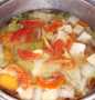Langkah Gampang Membuat Resep Sup rame non kolesterol yang Menggugah Selera Anti Ribet, Lezat Sekali