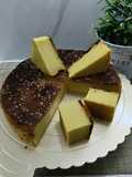 Bingka Labu Durian