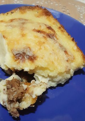 Une photo de Hachis parmentier 🍴