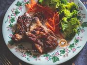 Gambar chicken grill