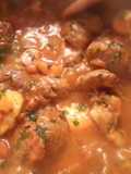 Ossobuco estufado