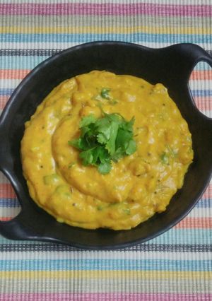 A picture of Pithla.