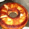 Torta de manzana