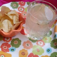 A picture of Limesoda.