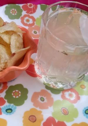 A picture of Limesoda.