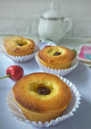 Foto resep Putu Belanda